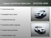 Thumbnail of 2023 Fuji_White Land Rover Defender