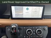 Thumbnail of 2023 Fuji_White Land Rover Defender
