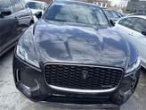 Thumbnail of 2025 CARPATHIAN GREY Jaguar F-PACE
