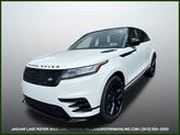 Photo of 2026 Fuji White Land Rover Range Rover Velar