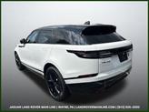 Thumbnail of 2026 Fuji White Land Rover Range Rover Velar