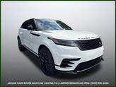 Thumbnail of 2026 Fuji White Land Rover Range Rover Velar