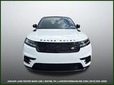 Thumbnail of 2026 Fuji White Land Rover Range Rover Velar