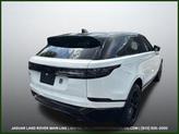 Thumbnail of 2026 Fuji White Land Rover Range Rover Velar