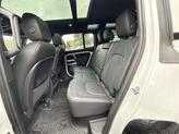 Thumbnail of 2024 Fuji White Land Rover Defender