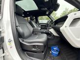 Thumbnail of 2024 Fuji White Land Rover Defender