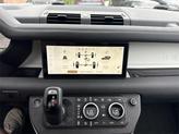Thumbnail of 2024 Fuji White Land Rover Defender
