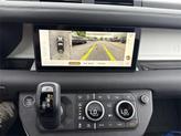 Thumbnail of 2024 Fuji White Land Rover Defender