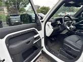 Thumbnail of 2024 Fuji White Land Rover Defender