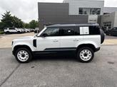 Thumbnail of 2024 Fuji White Land Rover Defender