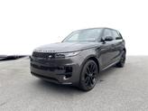 Photo of 2025 Charente Grey Land Rover Range Rover Sport
