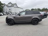 Thumbnail of 2025 Charente Grey Land Rover Range Rover Sport