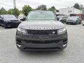 Thumbnail of 2025 Charente Grey Land Rover Range Rover Sport