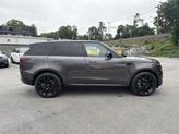 Thumbnail of 2025 Charente Grey Land Rover Range Rover Sport