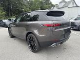 Thumbnail of 2025 Charente Grey Land Rover Range Rover Sport