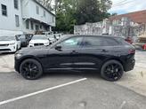 Thumbnail of 2026 SANTORINI BLACK Jaguar F-PACE