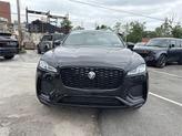 Thumbnail of 2026 SANTORINI BLACK Jaguar F-PACE