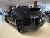 Thumbnail of 2025 SANTORINI BLACK Land Rover Range Rover
