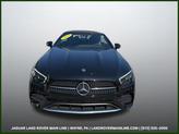 Thumbnail of 2022 Obsidian Black Mercedes-Benz E-Class