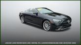 Thumbnail of 2022 Obsidian Black Mercedes-Benz E-Class