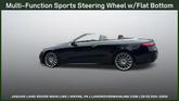 Thumbnail of 2022 Obsidian Black Mercedes-Benz E-Class