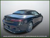 Thumbnail of 2022 Obsidian Black Mercedes-Benz E-Class