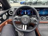Thumbnail of 2022 Obsidian Black Mercedes-Benz E-Class