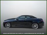 Thumbnail of 2022 Obsidian Black Mercedes-Benz E-Class