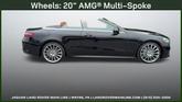 Thumbnail of 2022 Obsidian Black Mercedes-Benz E-Class
