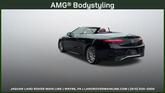 Thumbnail of 2022 Obsidian Black Mercedes-Benz E-Class