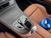 Thumbnail of 2022 Obsidian Black Mercedes-Benz E-Class