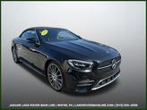 Thumbnail of 2022 Obsidian Black Mercedes-Benz E-Class