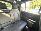Thumbnail of 2024 SANTORINI_BLACK Land Rover Defender