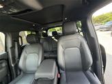 Thumbnail of 2024 SANTORINI_BLACK Land Rover Defender