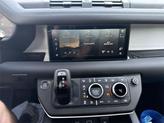 Thumbnail of 2024 SANTORINI_BLACK Land Rover Defender