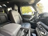 Thumbnail of 2024 SANTORINI_BLACK Land Rover Defender