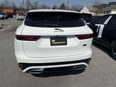 Thumbnail of 2026 Fuji White Jaguar F-PACE
