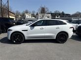 Thumbnail of 2026 Fuji White Jaguar F-PACE