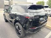 Thumbnail of 2026 Santorini Black Land Rover Range Rover Evoque