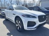 Thumbnail of 2026 Fuji White Jaguar F-PACE