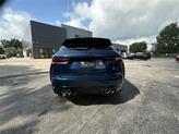 Thumbnail of 2025 Blue Jaguar F-PACE