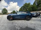 Thumbnail of 2025 Blue Jaguar F-PACE