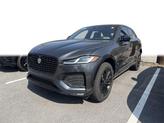 Photo of 2026 CARPATHIAN GREY Jaguar F-PACE