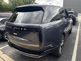 Thumbnail of 2025 Varesine Blue Land Rover Range Rover