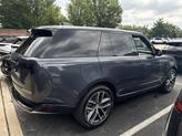 Thumbnail of 2025 Varesine Blue Land Rover Range Rover