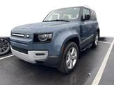Photo of 2025 TASMAN BLUE Land Rover Defender