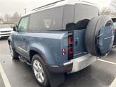 Thumbnail of 2025 TASMAN BLUE Land Rover Defender