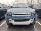 Thumbnail of 2025 TASMAN BLUE Land Rover Defender