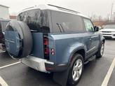 Thumbnail of 2025 TASMAN BLUE Land Rover Defender