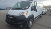 Thumbnail of 2025 Bright White Clearcoat RAM ProMaster 2500